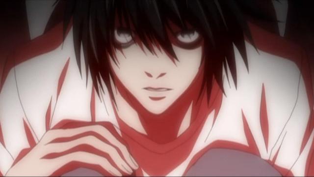 Otaku Gallery  / Anime e Manga / Death Note / Screen Shots / 25 - Oblio / 196.jpg